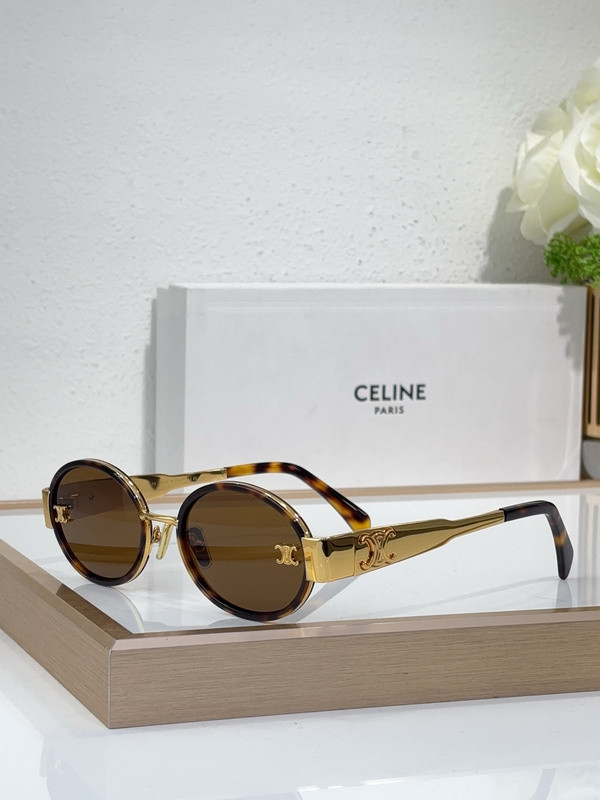 CE Sunglasses AAAA-1737