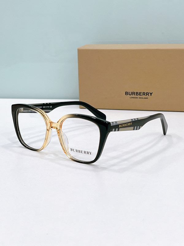 Burberry Sunglasses AAAA-3028