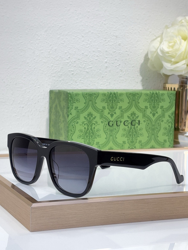 G Sunglasses AAAA-8029