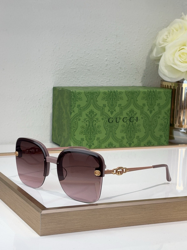 G Sunglasses AAAA-7998