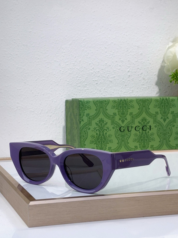 G Sunglasses AAAA-8077