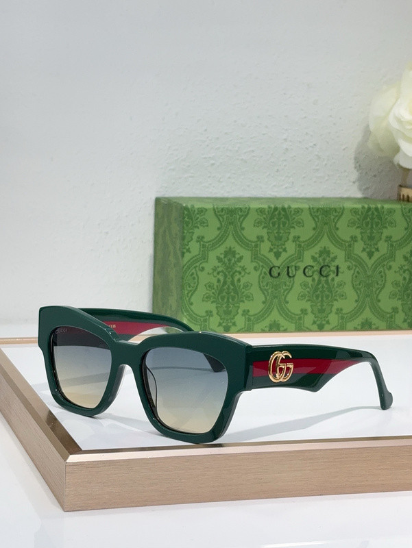 G Sunglasses AAAA-8018