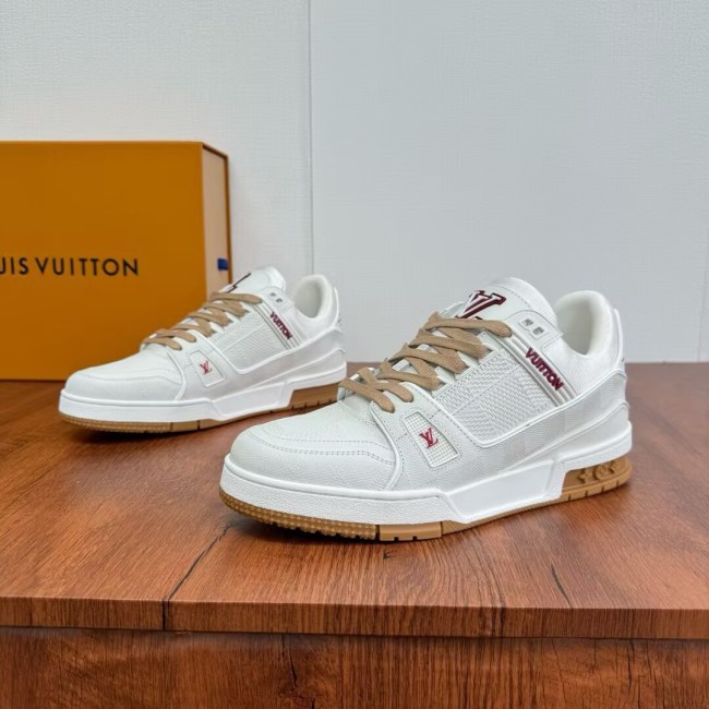 Super Max LV Shoes-3615