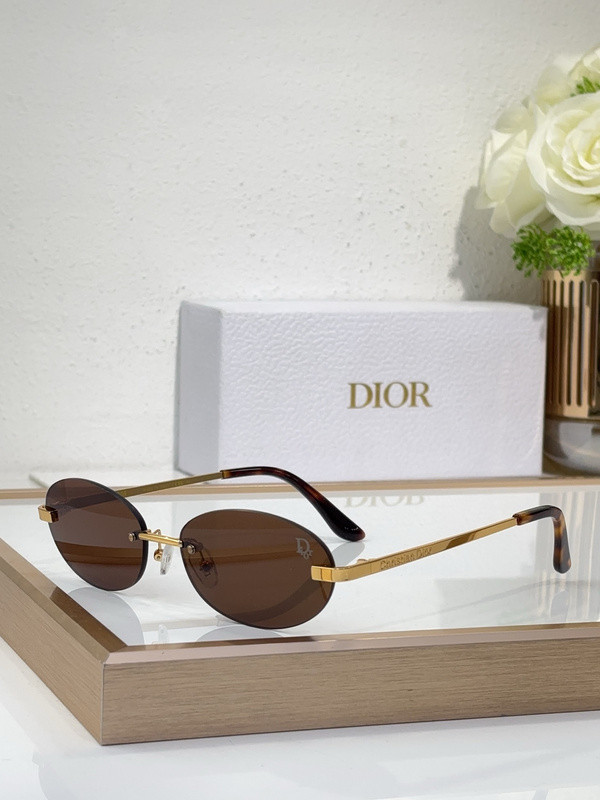 Dior Sunglasses AAAA-3458