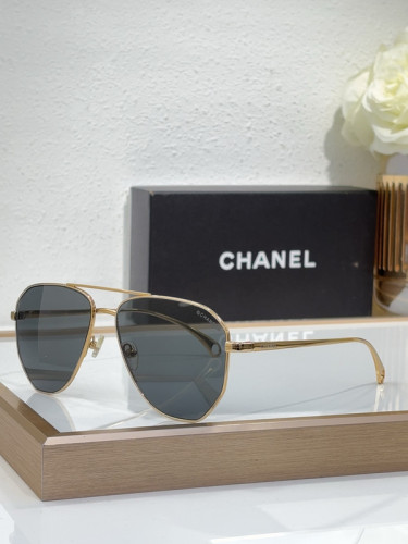 CHNL Sunglasses AAAA-5068