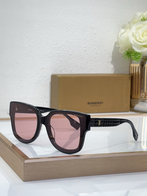 Burberry Sunglasses AAAA-3053