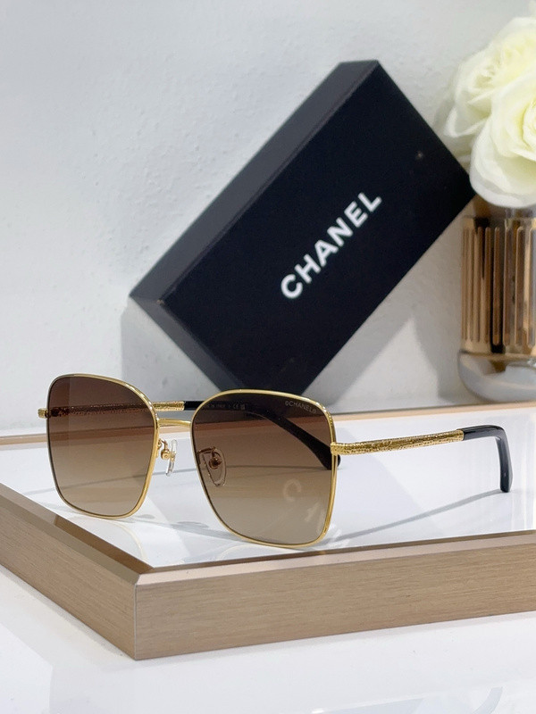 CHNL Sunglasses AAAA-4986