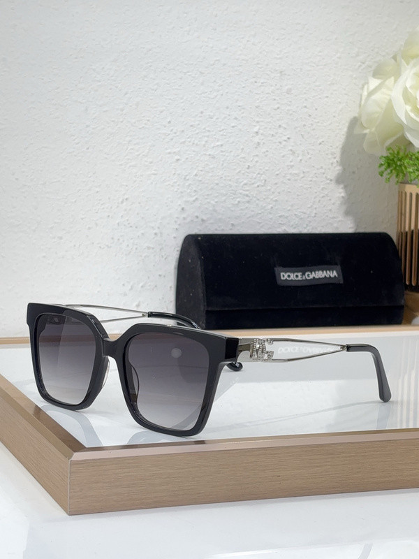 D&G Sunglasses AAAA-2652