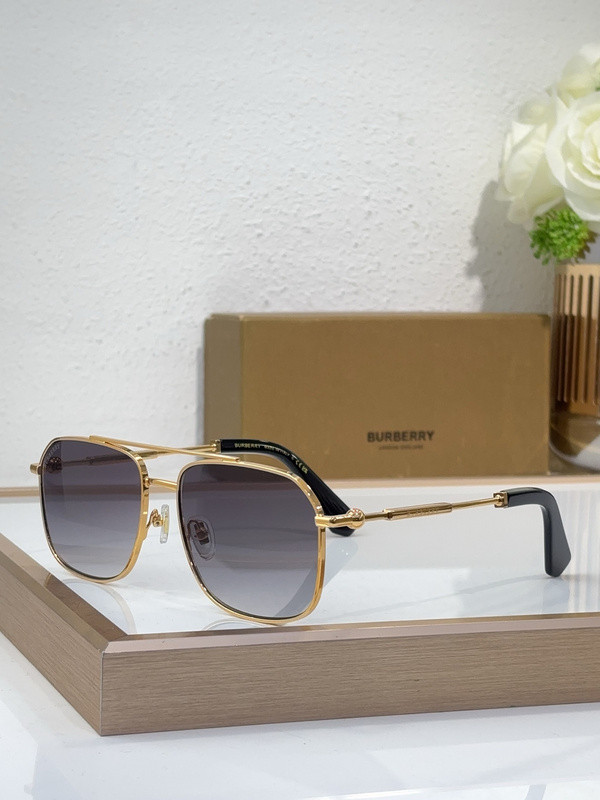 Burberry Sunglasses AAAA-3065