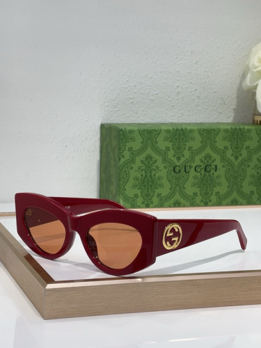 G Sunglasses AAAA-8191