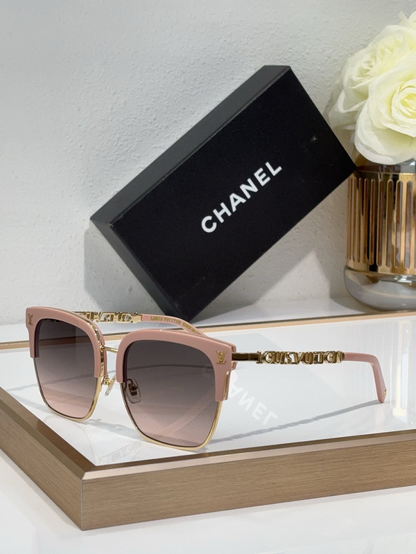 CHNL Sunglasses AAAA-5179