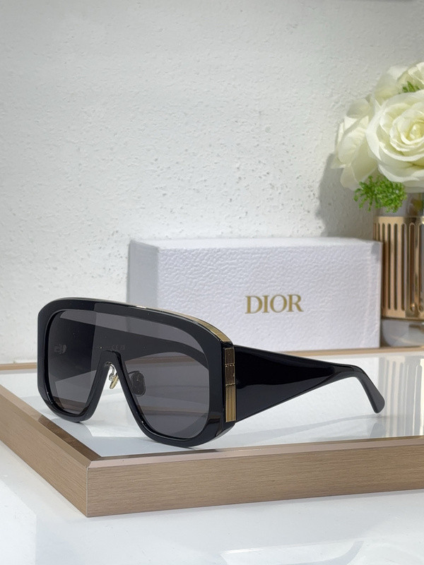 Dior Sunglasses AAAA-3409