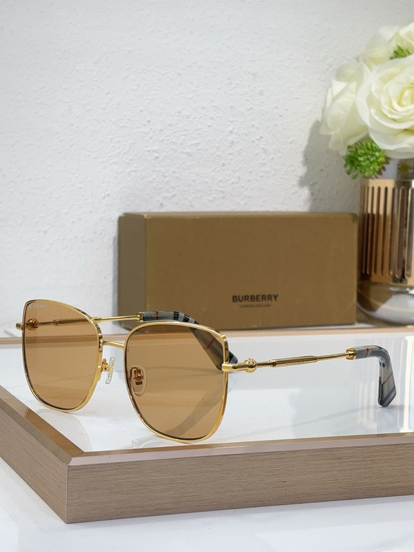 Burberry Sunglasses AAAA-3062