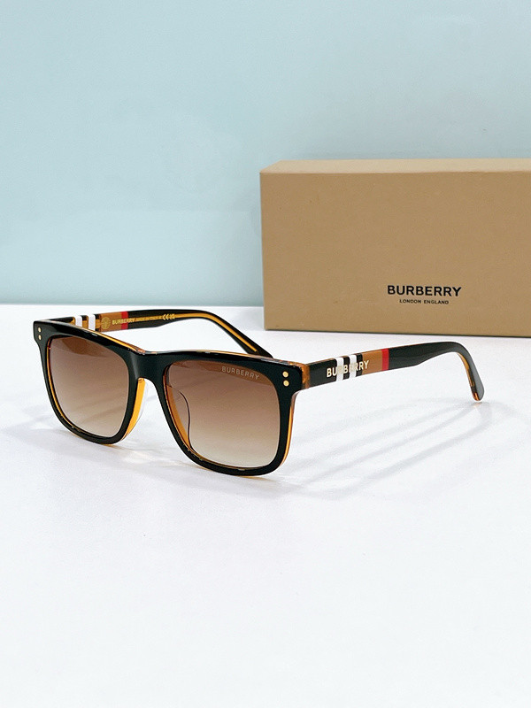 Burberry Sunglasses AAAA-3051