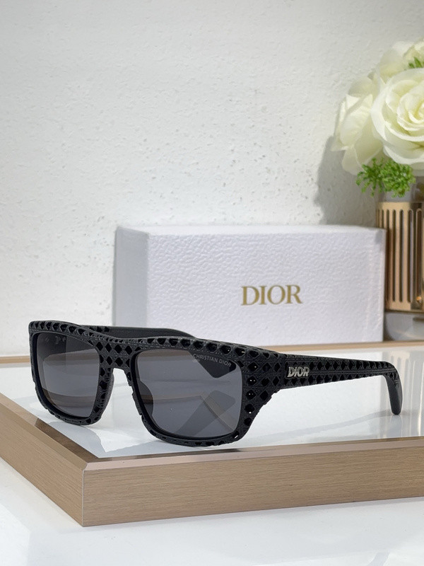 Dior Sunglasses AAAA-3435