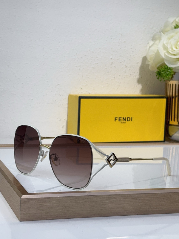 FD Sunglasses AAAA-2732