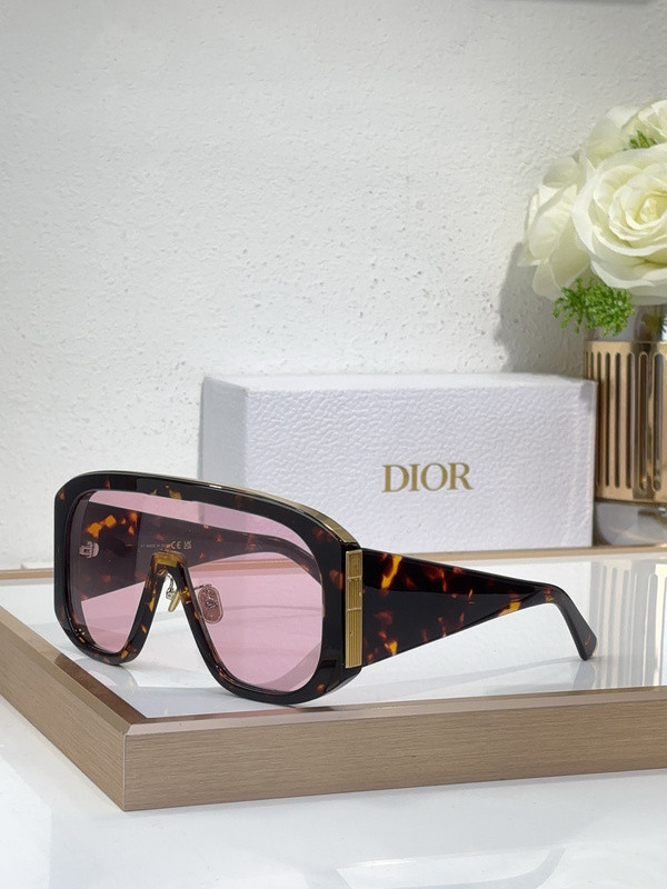 Dior Sunglasses AAAA-3412