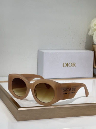 Dior Sunglasses AAAA-3502
