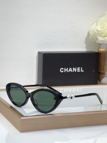 CHNL Sunglasses AAAA-5024