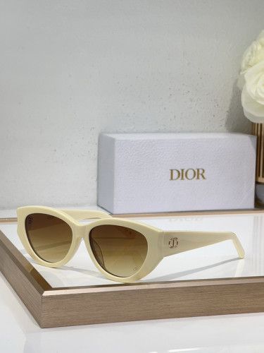 Dior Sunglasses AAAA-3525