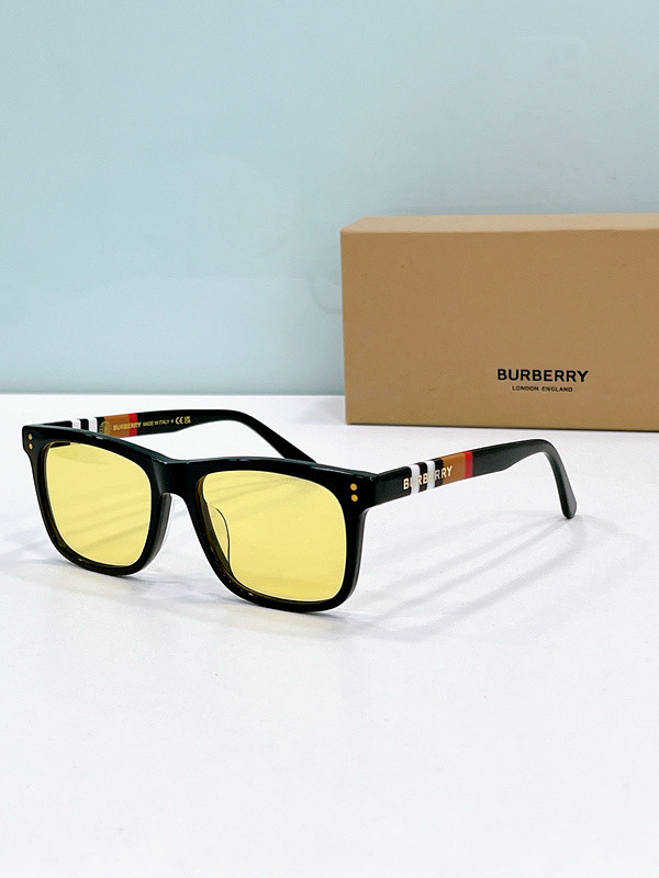 Burberry Sunglasses AAAA-3046