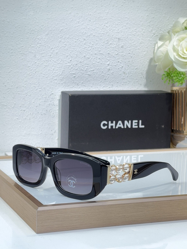 CHNL Sunglasses AAAA-5105