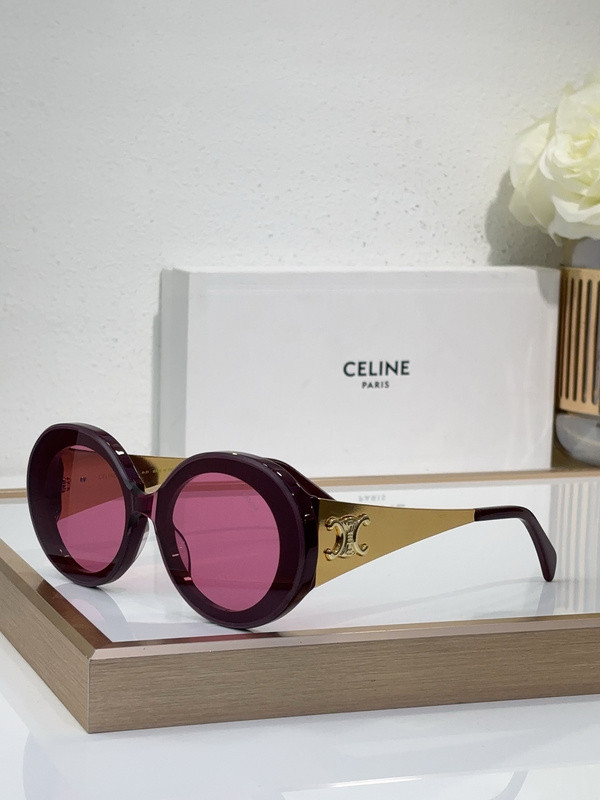 CE Sunglasses AAAA-1789