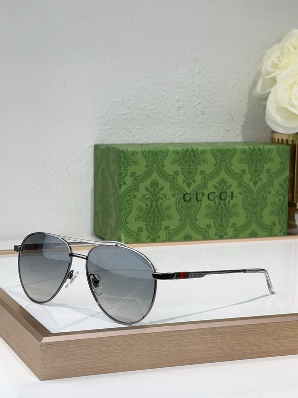G Sunglasses AAAA-8142