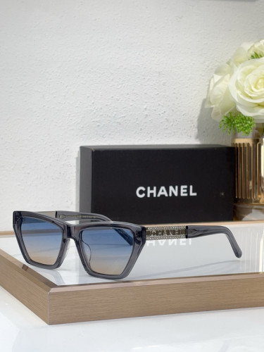 CHNL Sunglasses AAAA-5144