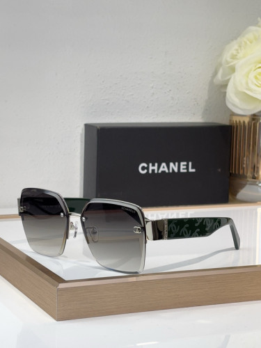 CHNL Sunglasses AAAA-5125