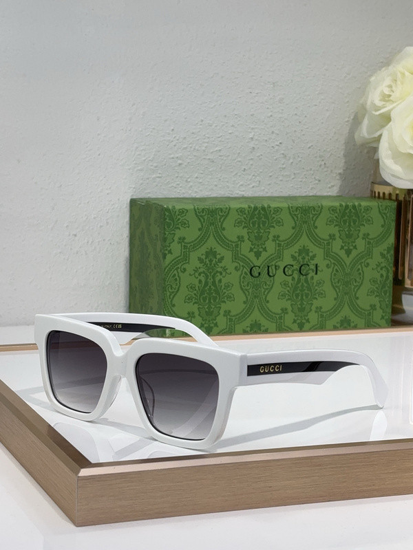 G Sunglasses AAAA-8117