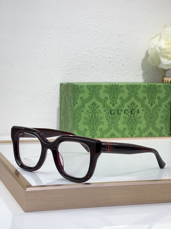 G Sunglasses AAAA-7968