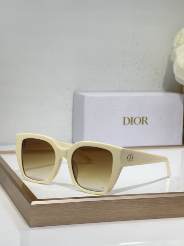 Dior Sunglasses AAAA-3483