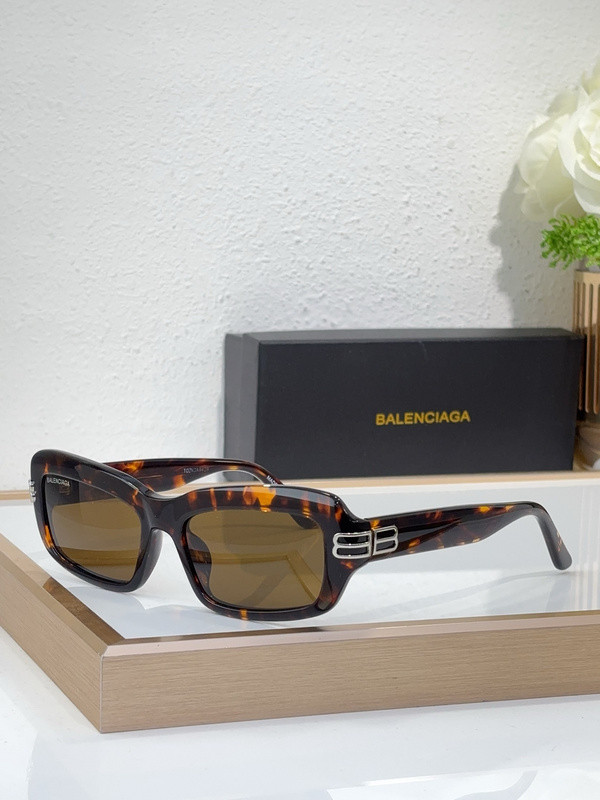 B Sunglasses AAAA-1160