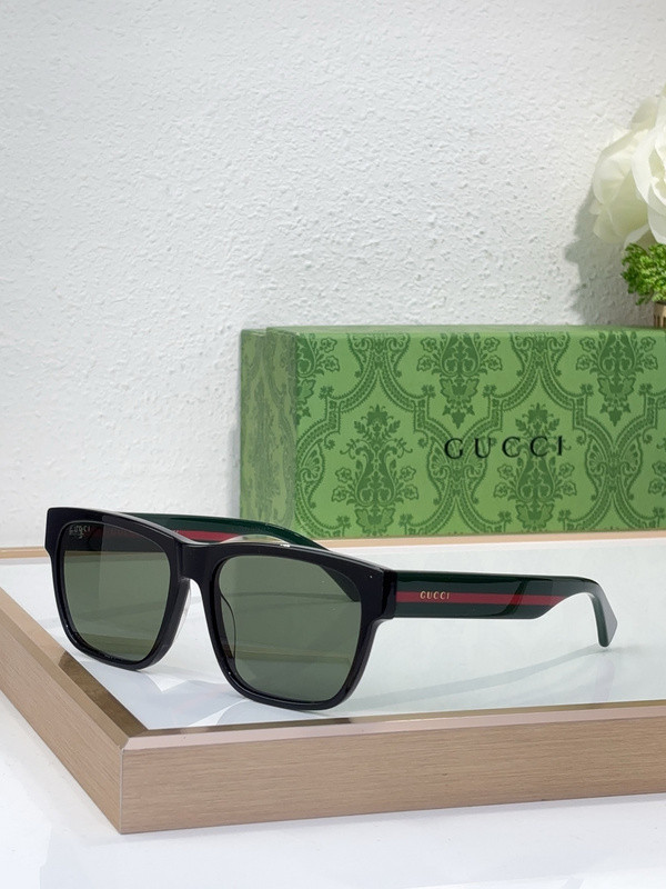 G Sunglasses AAAA-7960