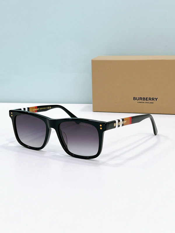 Burberry Sunglasses AAAA-3047