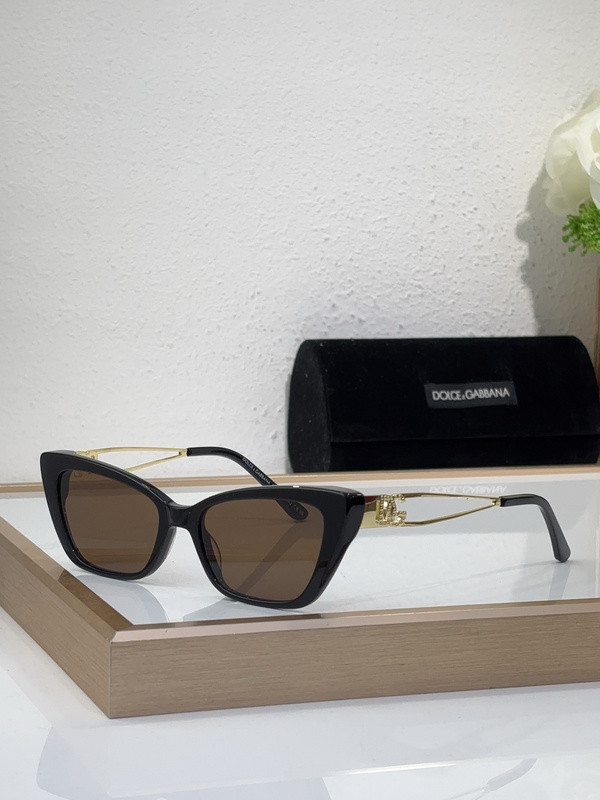 D&G Sunglasses AAAA-2648