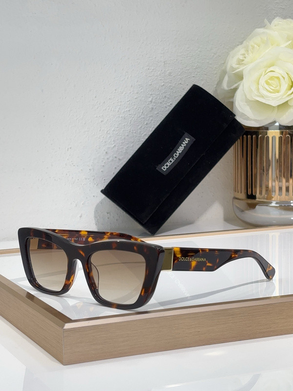D&G Sunglasses AAAA-2677