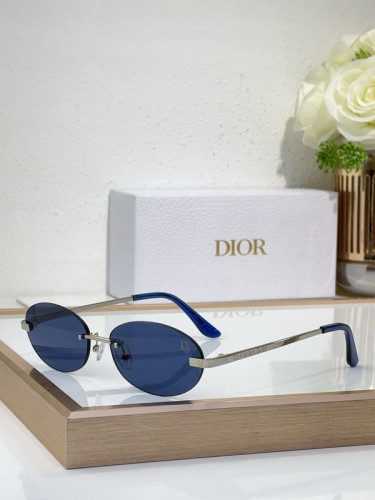 Dior Sunglasses AAAA-3457