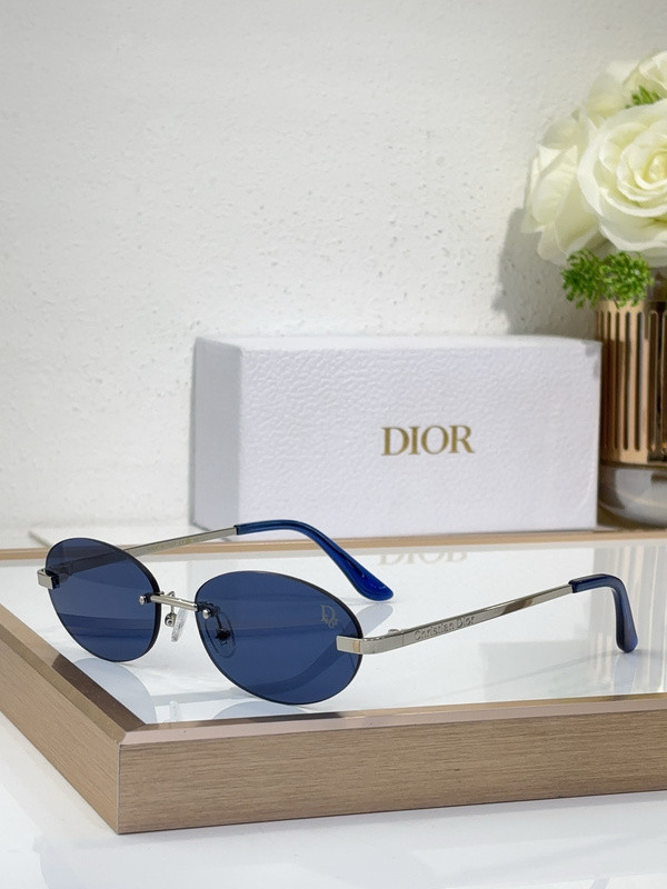 Dior Sunglasses AAAA-3457