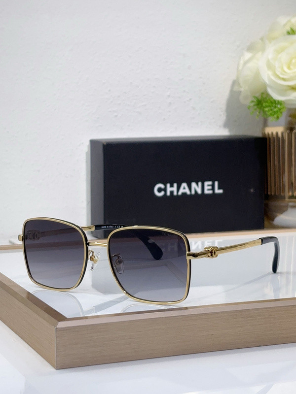 CHNL Sunglasses AAAA-4996