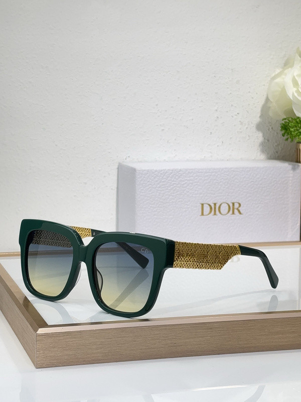 Dior Sunglasses AAAA-3466