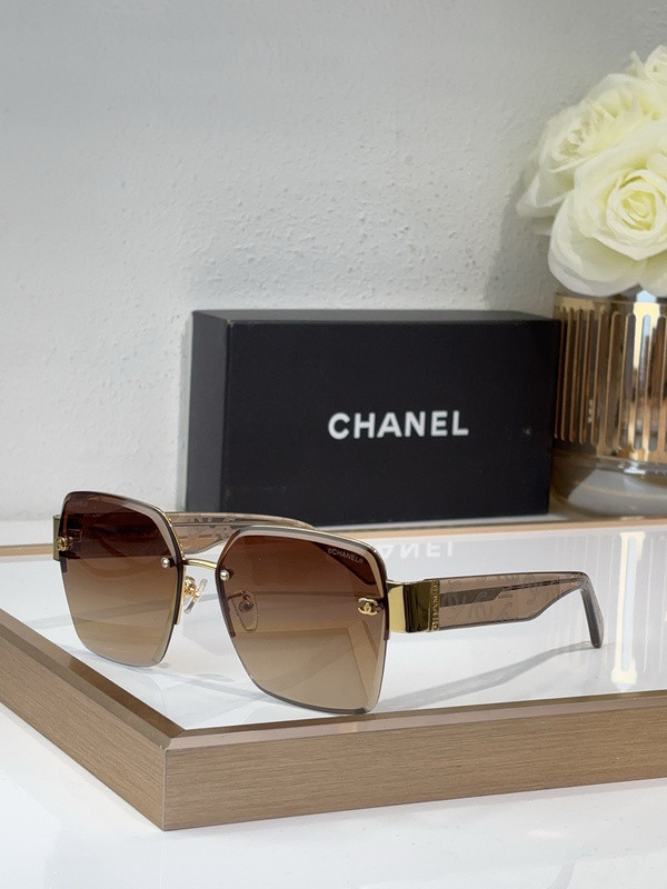 CHNL Sunglasses AAAA-5130
