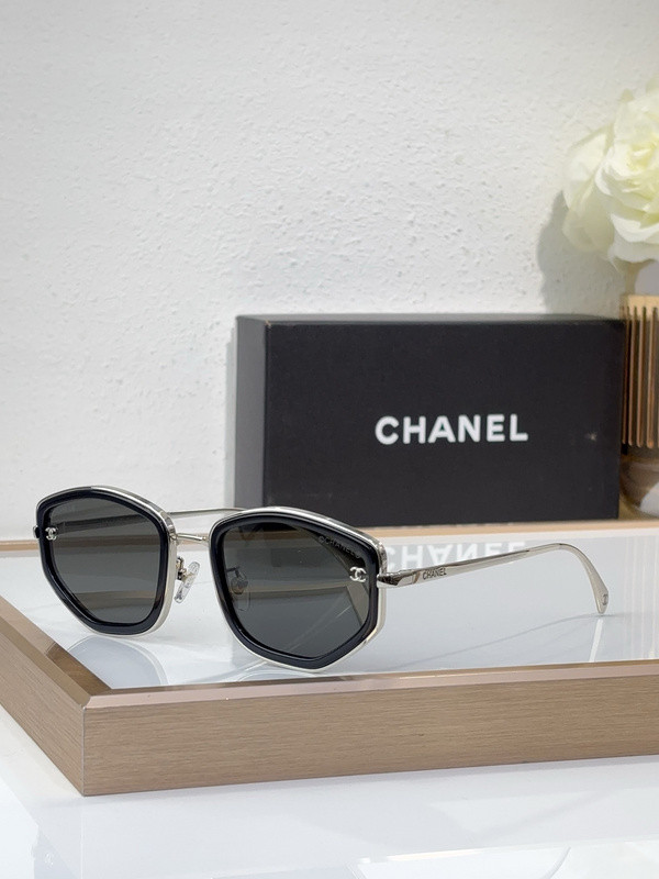 CHNL Sunglasses AAAA-5114