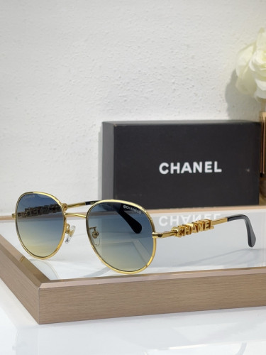CHNL Sunglasses AAAA-5074