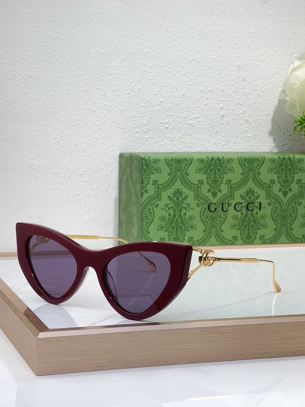 G Sunglasses AAAA-8093