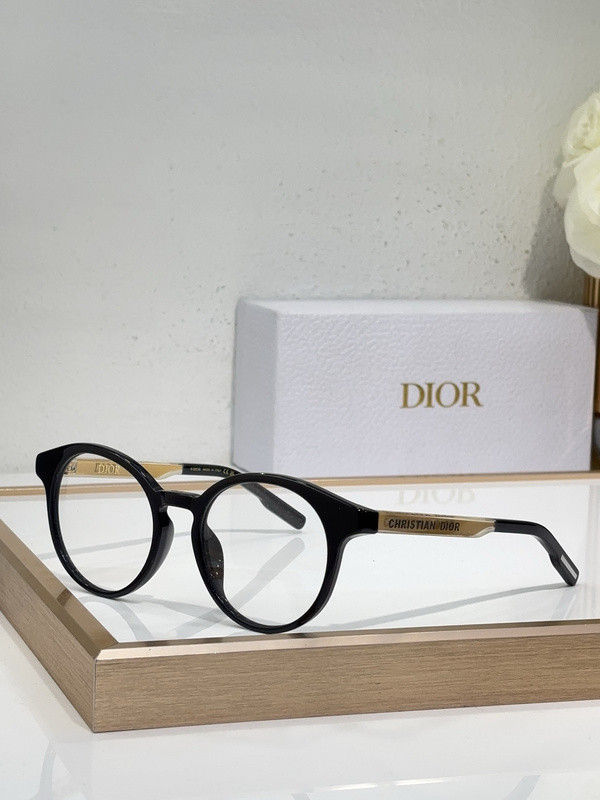 Dior Sunglasses AAAA-3493