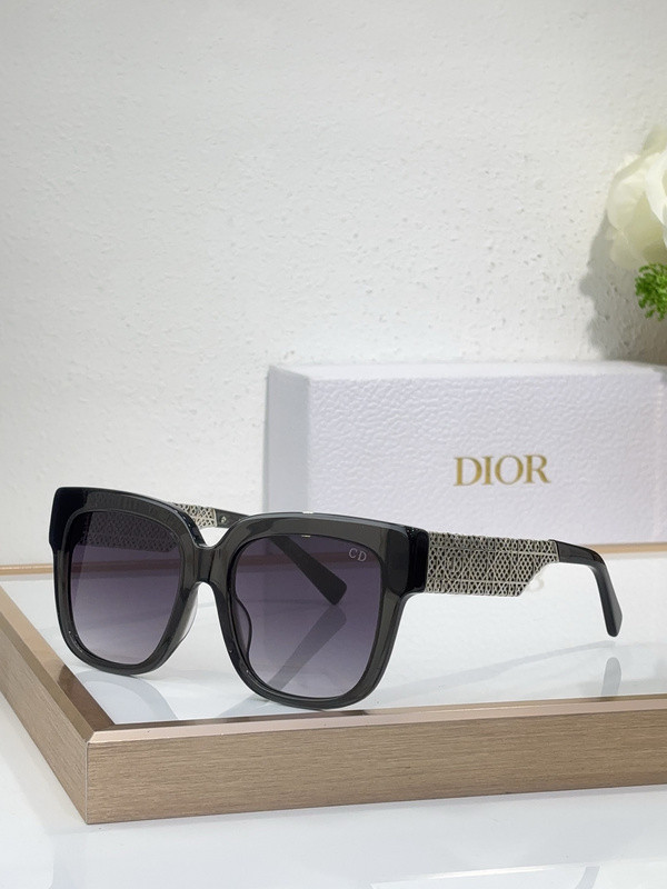 Dior Sunglasses AAAA-3460