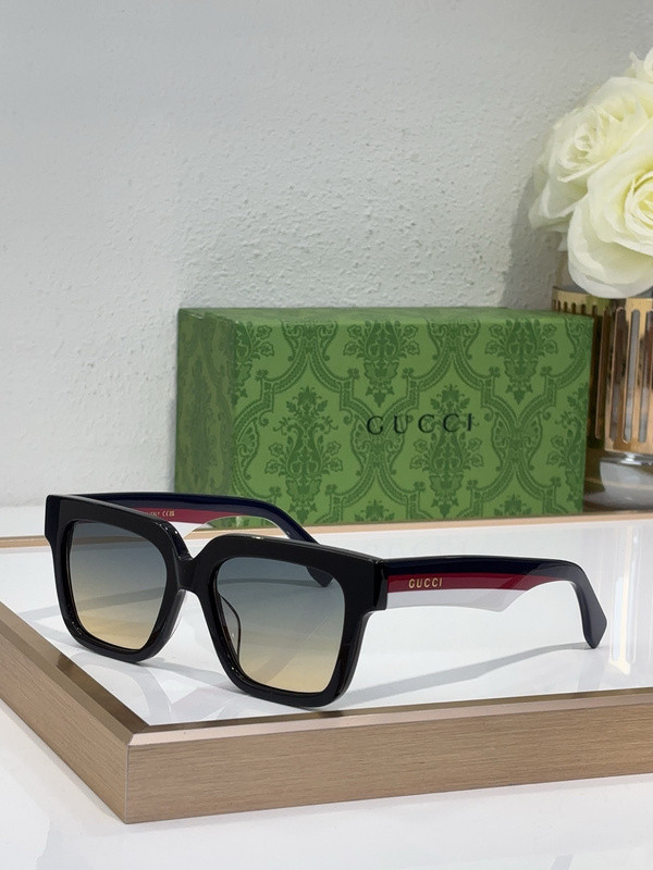 G Sunglasses AAAA-8116