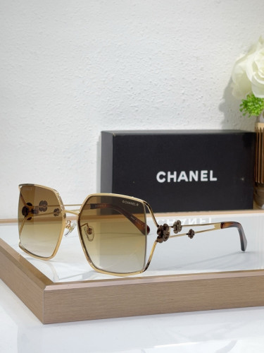 CHNL Sunglasses AAAA-5089